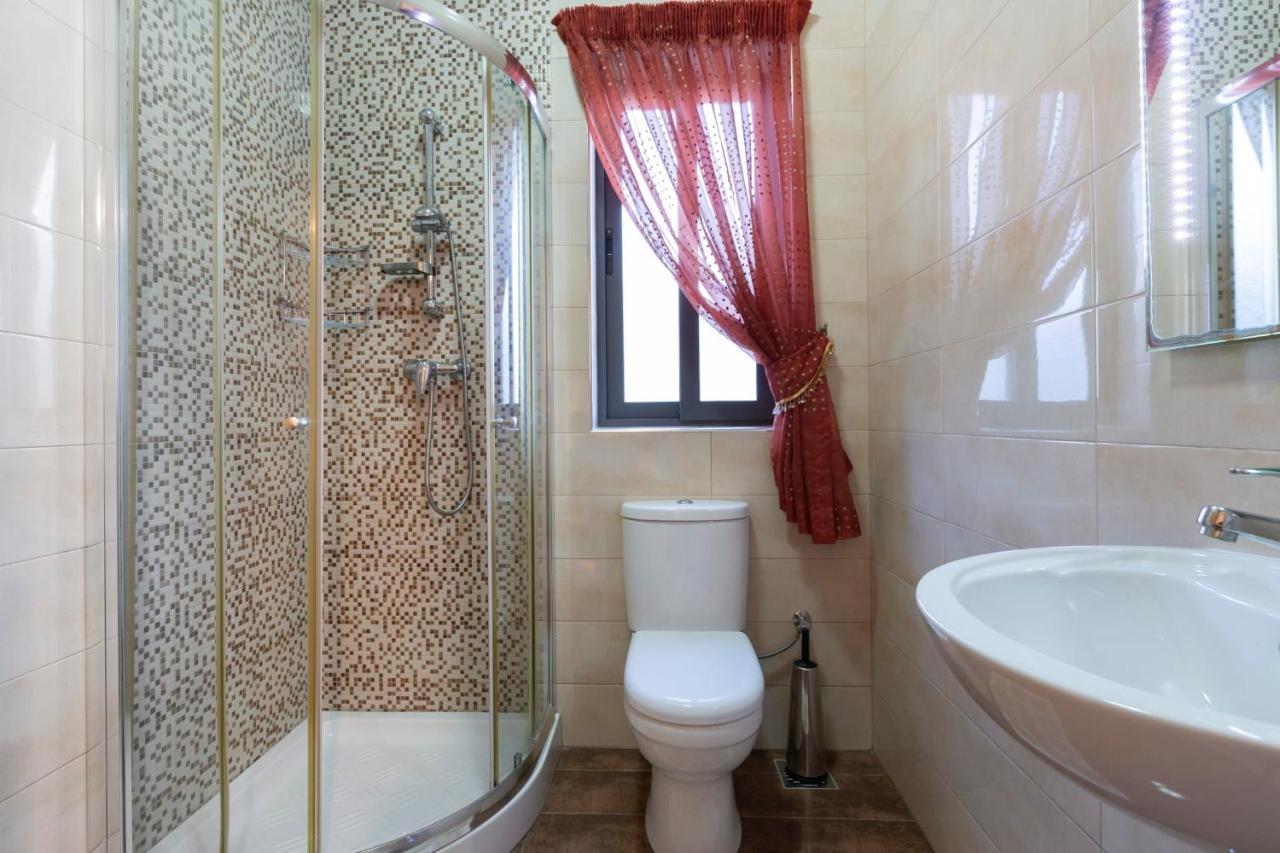 Bluemist Flat-Hosted By Sweetstay Sliema Exterior foto