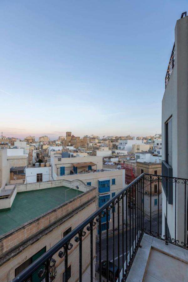 Bluemist Flat-Hosted By Sweetstay Sliema Exterior foto