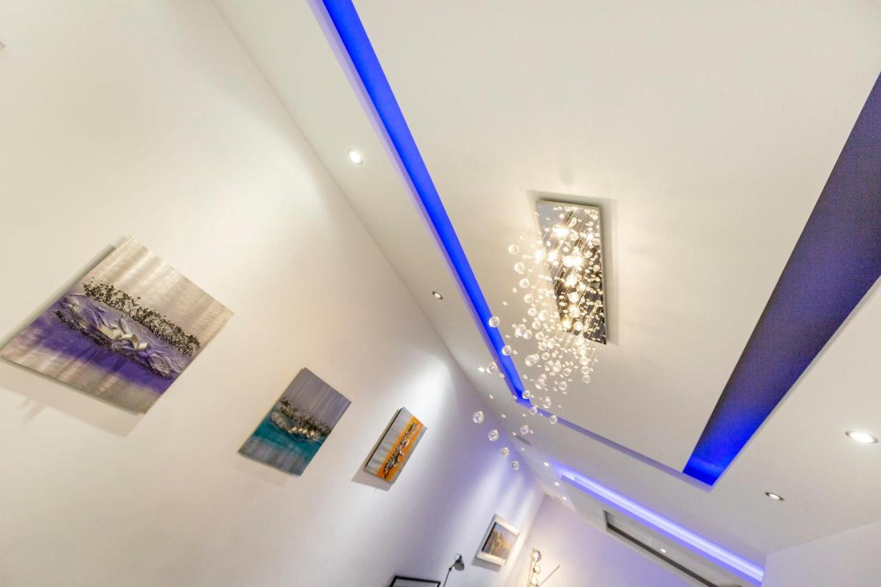 Bluemist Flat-Hosted By Sweetstay Sliema Exterior foto